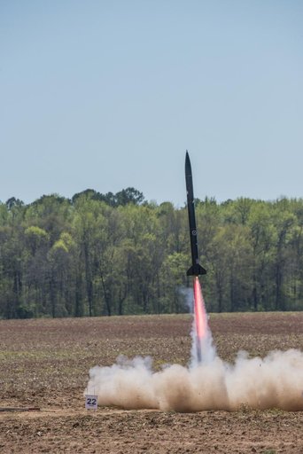 2017 Student Launch Initiative