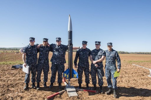 2017 Student Launch Initiative