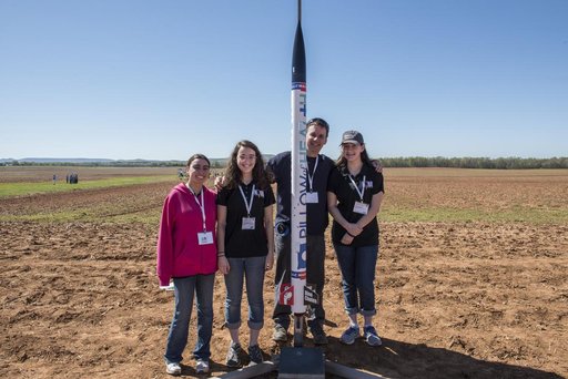 2017 Student Launch Initiative
