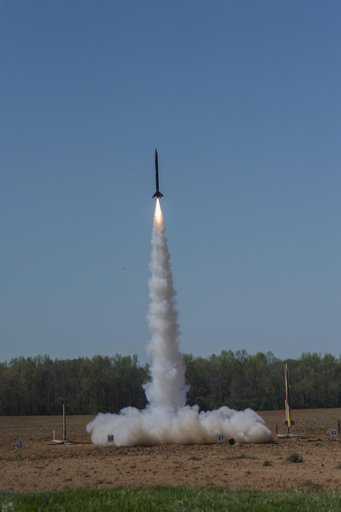 2017 Student Launch Initiative Launches