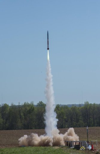 2017 Student Launch Initiative Launches