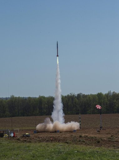 2017 Student Launch Initiative Launches