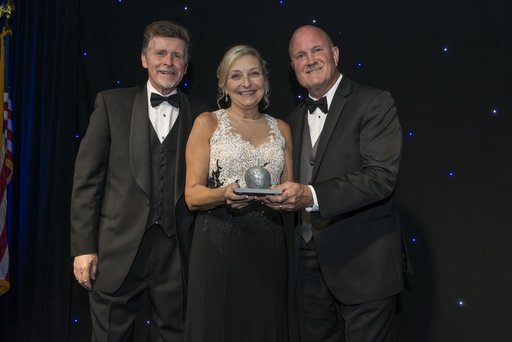 Dr. Wernher Von Braun Memorial Dinner