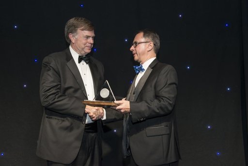 Dr. Wernher Von Braun Memorial Dinner