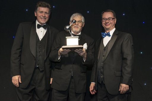 Dr. Wernher Von Braun Memorial Dinner