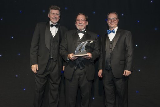 Dr. Wernher Von Braun Memorial Dinner