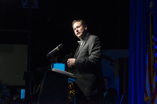 Dr. Wernher Von Braun Memorial Dinner