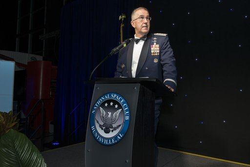 Dr. Wernher Von Braun Memorial Dinner