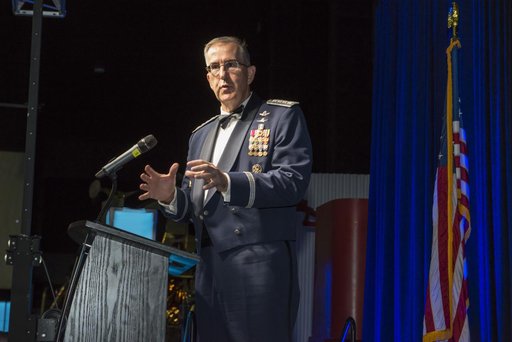 Dr. Wernher Von Braun Memorial Dinner