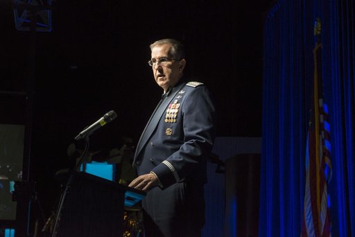 Dr. Wernher Von Braun Memorial Dinner