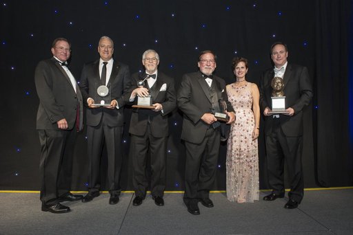 Dr. Wernher Von Braun Memorial Dinner