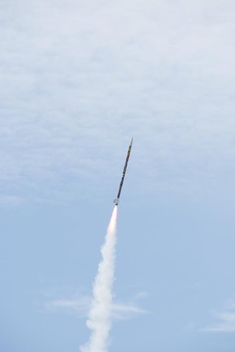 2018 Student Launch Initiative at Bragg Farms.