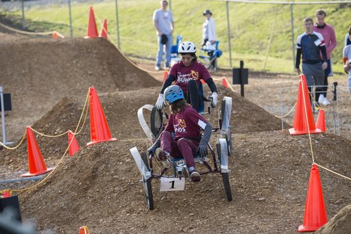 2018 Human Exploration Rover Challenge