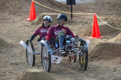 2018 Human Exploration Rover Challenge