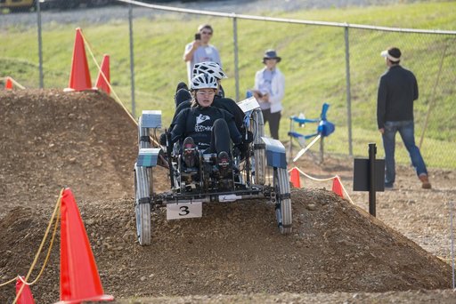 2018 Human Exploration Rover Challenge