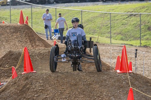 2018 Human Exploration Rover Challenge