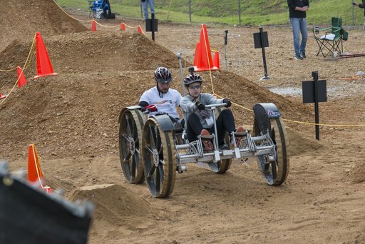 2018 Human Exploration Rover Challenge