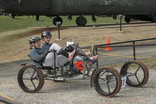 2018 Human Exploration Rover Challenge