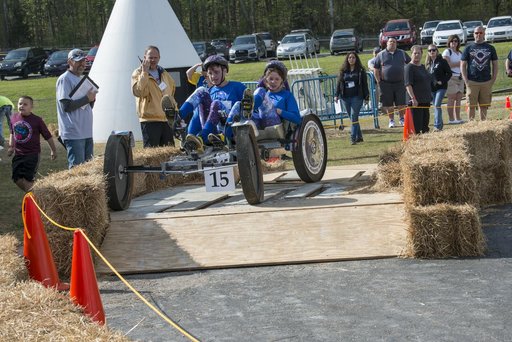 2018 Human Exploration Rover Challenge