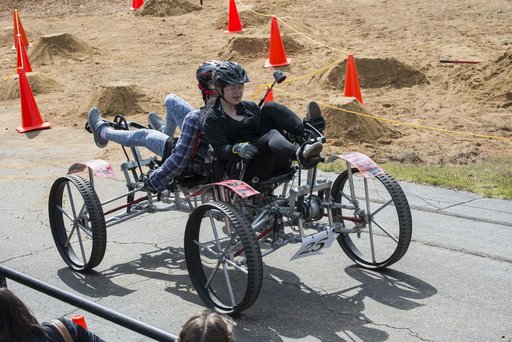 2018 Human Exploration Rover Challenge