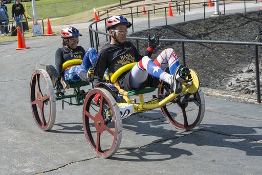 2018 Human Exploration Rover Challenge