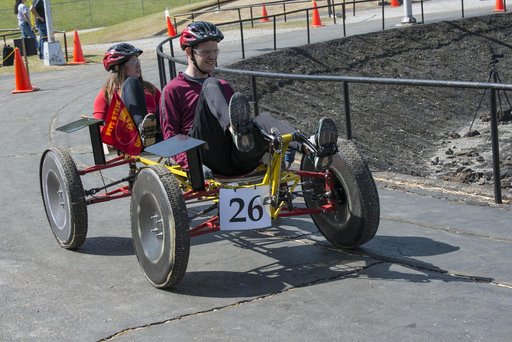 2018 Human Exploration Rover Challenge