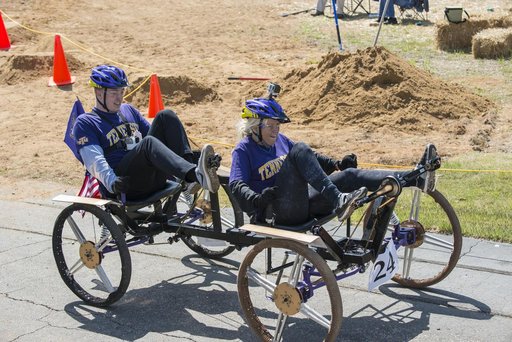 2018 Human Exploration Rover Challenge