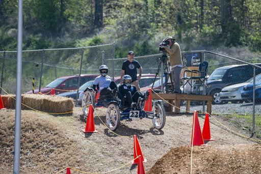 2018 Human Exploration Rover Challenge
