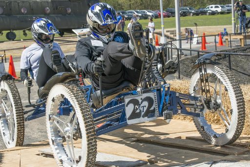 2018 Human Exploration Rover Challenge