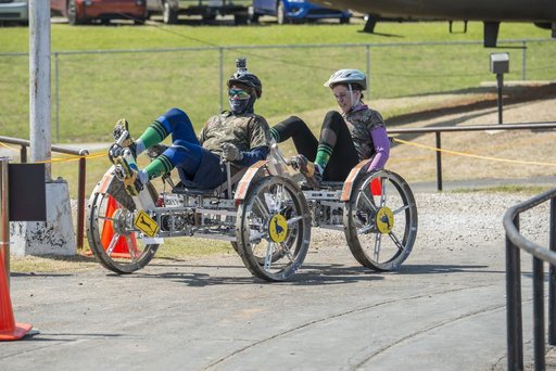 2018 Human Exploration Rover Challenge
