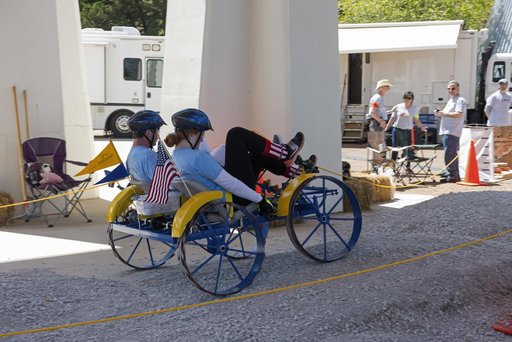 2018 NASA Exploration Rover Challenge