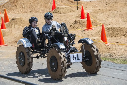 2018 Human Exploration Rover Challenge