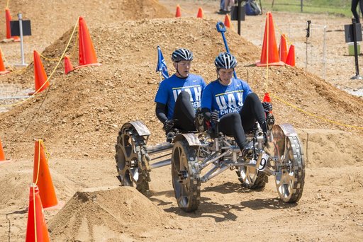 2018 Human Exploration Rover Challenge