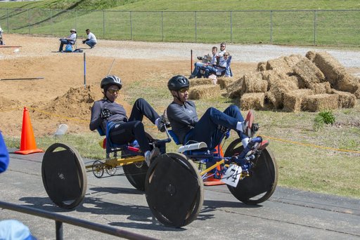 2018 Human Exploration Rover Challenge