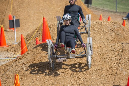 2018 Human Exploration Rover Challenge