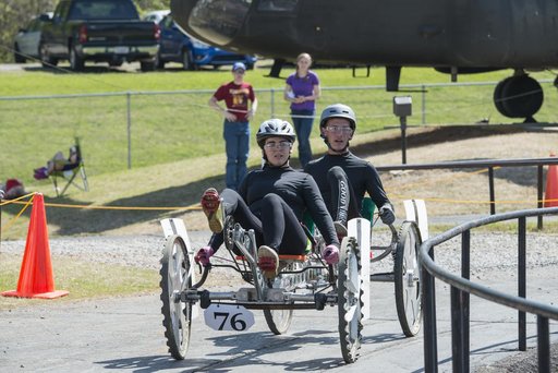 2018 Human Exploration Rover Challenge