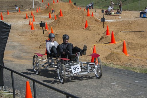 2018 Human Exploration Rover Challenge