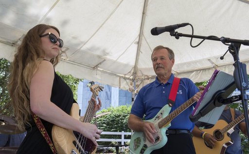 NASA in the Park, 2018
