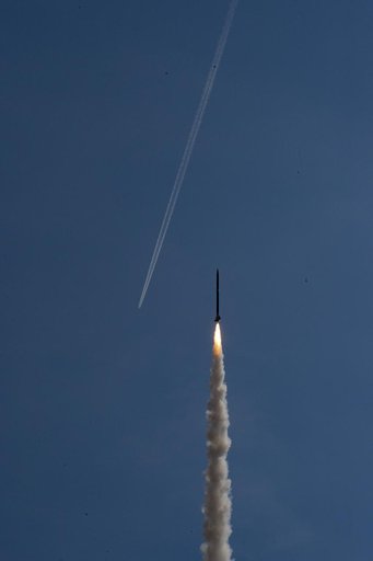 2019 Student Launch Initiative
