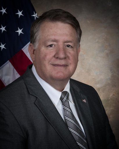 Carl Preston Jones