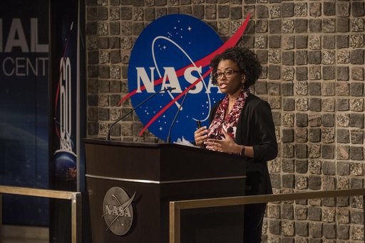 2019 Black History Month Program