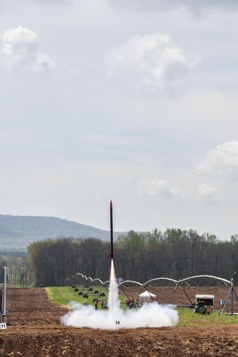 2019 Student Launch Initiative