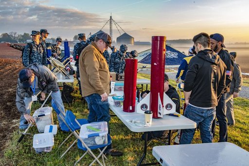 2019 Student Launch Initiative