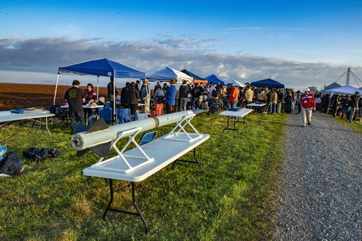 2019 Student Launch Initiative