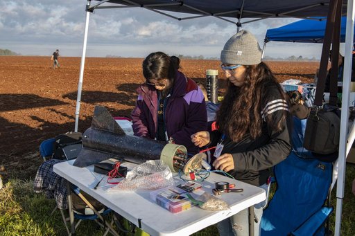 2019 Student Launch Initiative