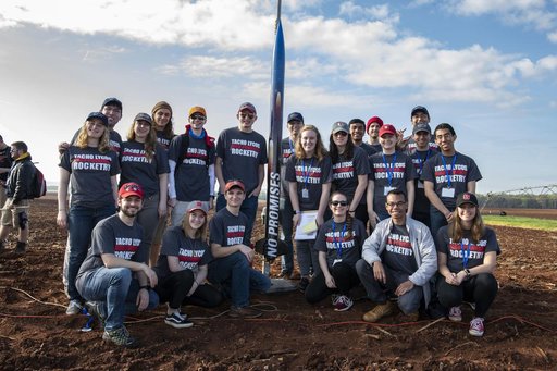 2019 Student Launch Initiative