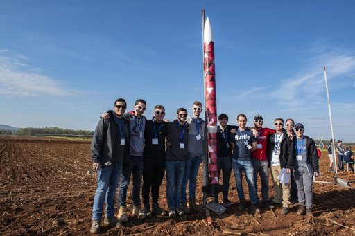 2019 Student Launch Initiative