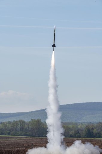 2019 Student Launch Initiative