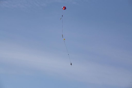 2019 Student Launch Initiative