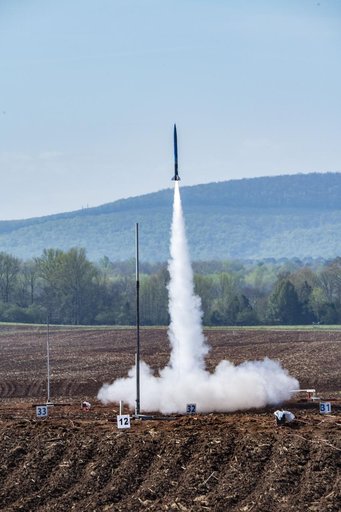 2019 Student Launch Initiative